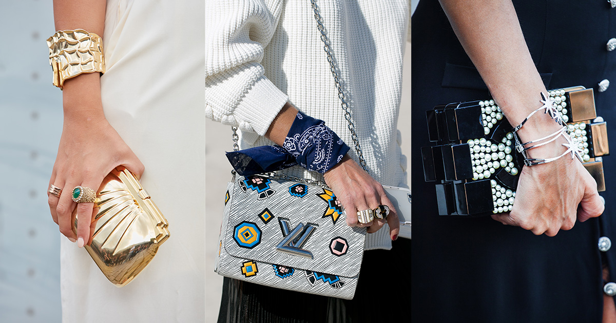 Κοσμήματα για Κάθε Περίσταση – Ο Οδηγός για Timeless Elegance - daloozjewels.gr