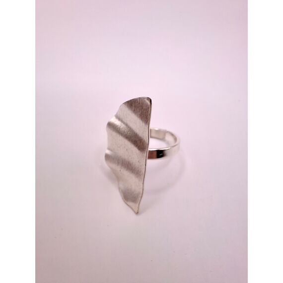 Δαχτυλίδι Ασημί από Ορείχαλκο - ΔΑΧΤΥΛΙΔΙΑ στο daloozjewels.gr